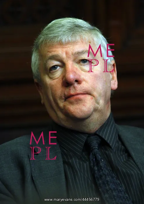: Graham Stringer MP : Graham Stringer MP