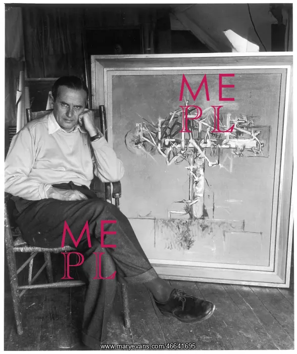 : GRAHAM SUTHERLAND : GRAHAM SUTHERLAND
