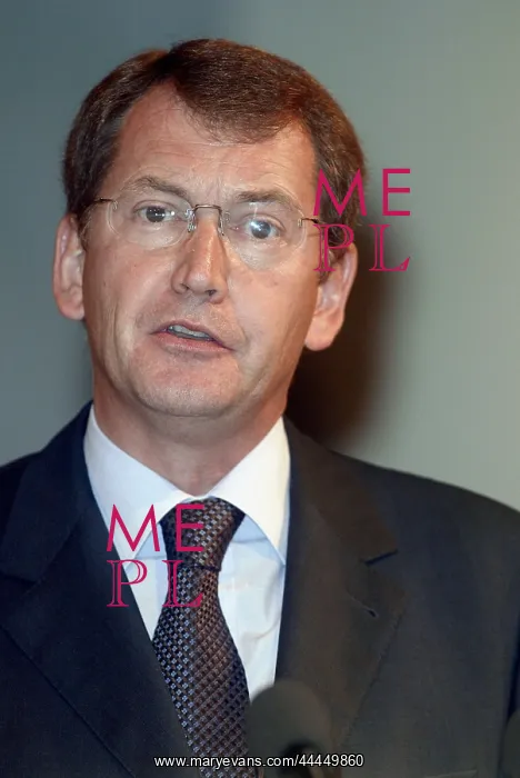 : Graham Watson Mep : Graham Watson Mep