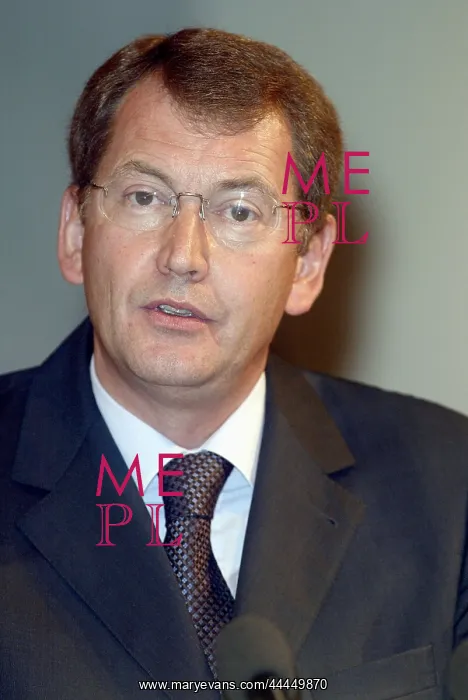 : Graham Watson Mep : Graham Watson Mep