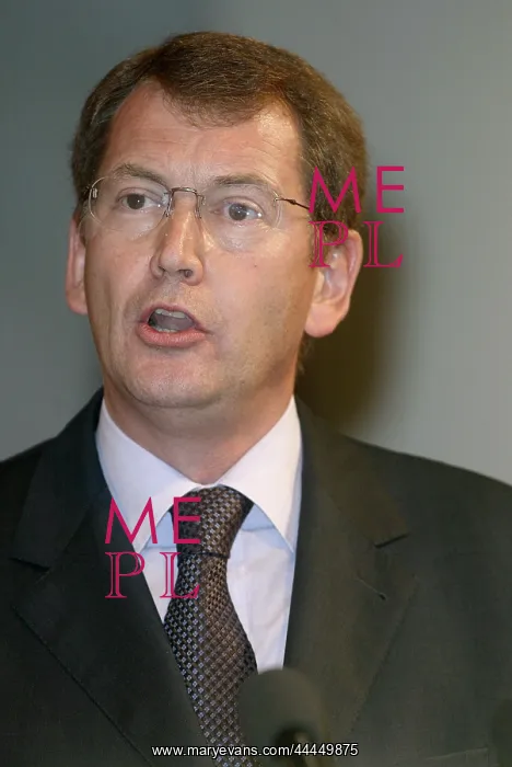 : Graham Watson Mep : Graham Watson Mep