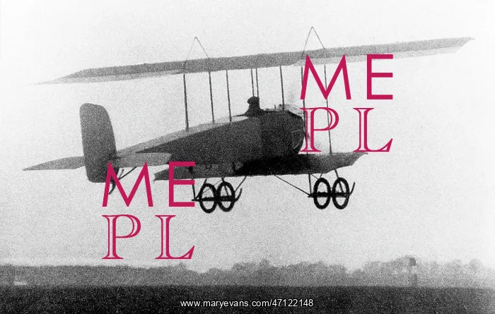  : Grahame-White Lizzie in 1913