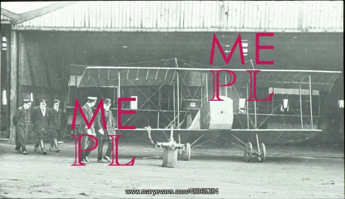 : Grahame-White ~Lizzie of 1913 : Grahame-White ~Lizzie of 1913