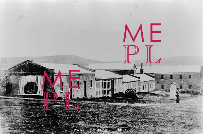 : Grahamstown: 1863 : Grahamstown: 1863