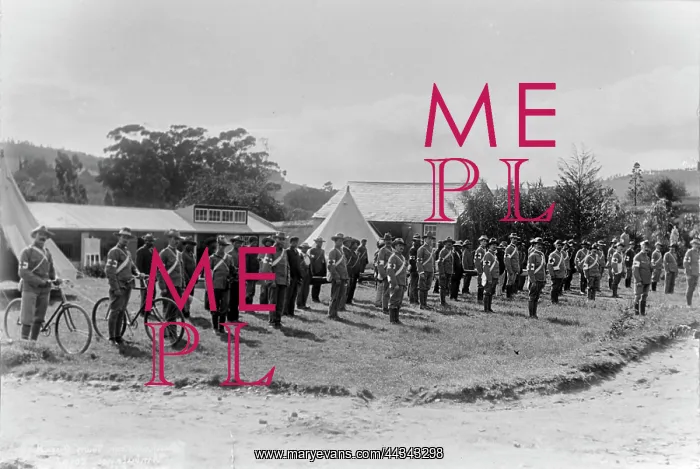 : Grahamstown: Red Cross Brigade : Grahamstown: Red Cross Brigade