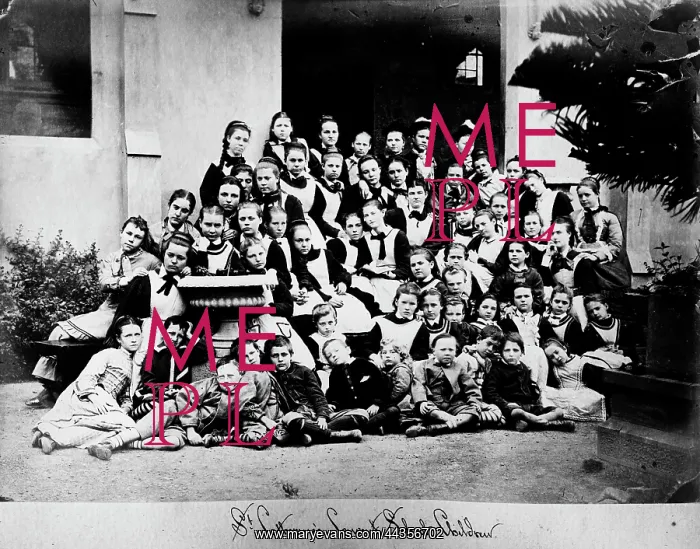 : Grahamstown: St. Catherine's Convent School : Grahamstown: St. Catherine's Convent School