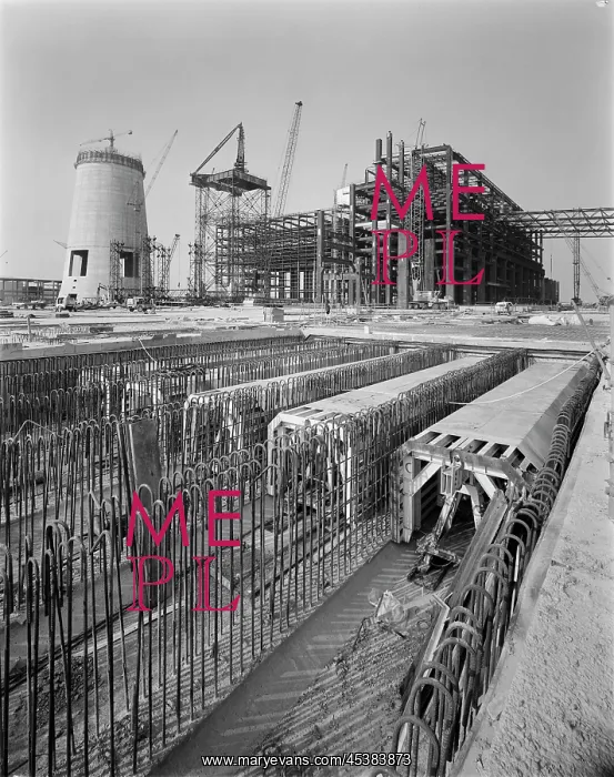 : Grain Power Station, Grain, Isle of Grain, Medway, Medway : Grain Power Station, Grain, Isle of Grain, Medway, Medway