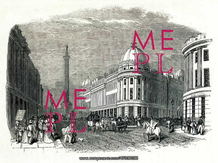 : Grainger Street, Newcastle upon Tyne : Grainger Street, Newcastle upon Tyne