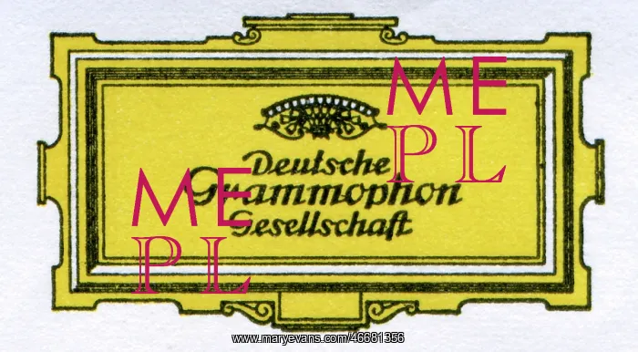 : Gramaphone advert : Gramaphone advert