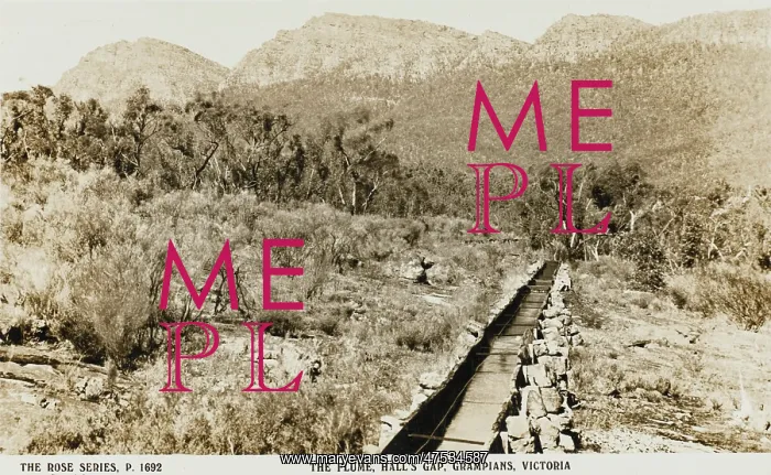  : Grampians, Australia