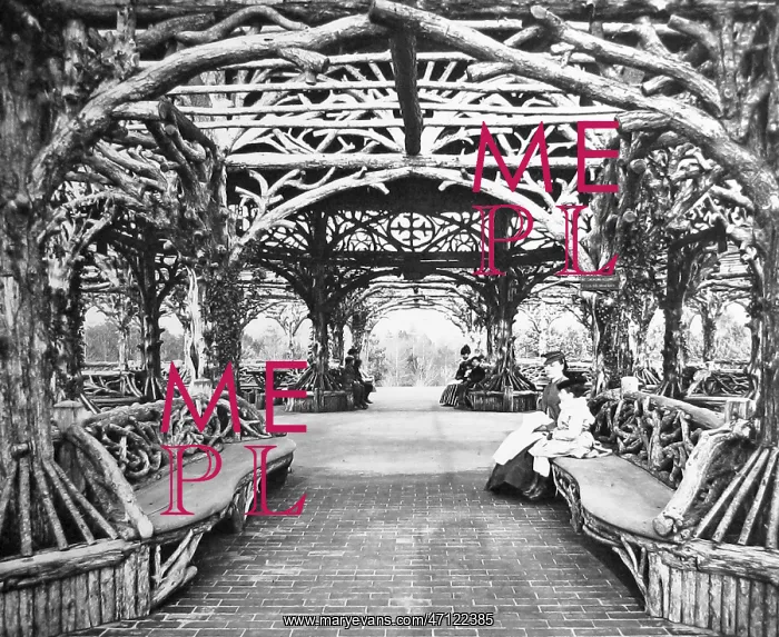  : The Grand Arbour Central Park New York