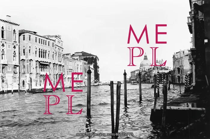: Grand Canal in Venice : Grand Canal in Venice
