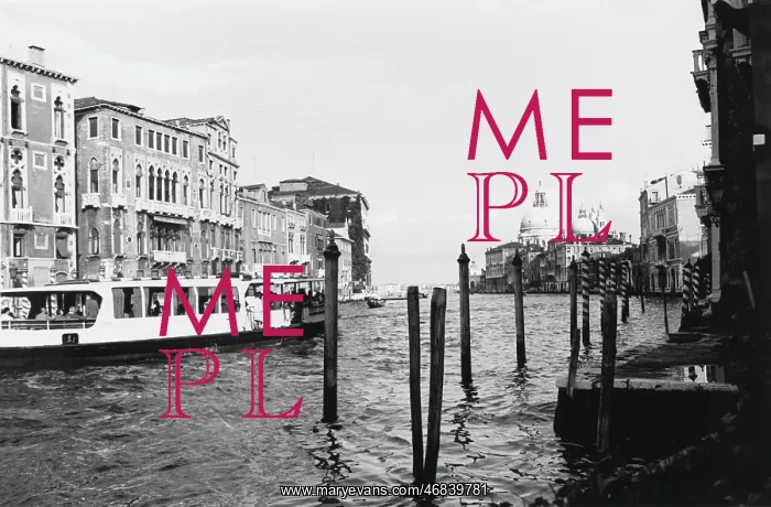 : Grand Canal in Venice : Grand Canal in Venice