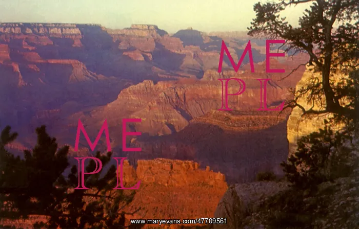  : Grand Canyon
