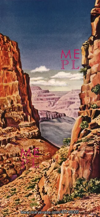  : Grand Canyon
