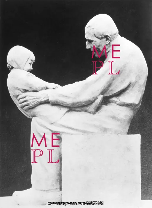 : GRAND DADDY SCULPTURE : GRAND DADDY SCULPTURE