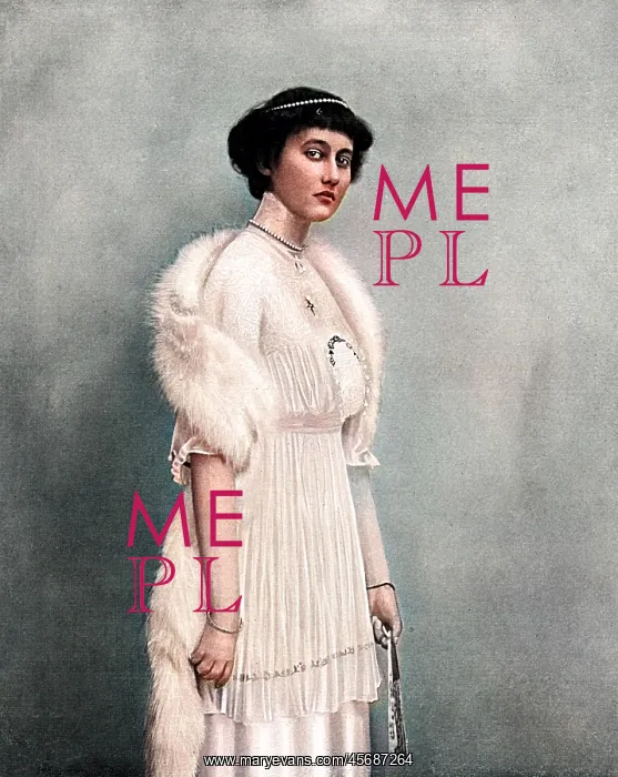 : Grand Duchess of Luxembourg : Grand Duchess of Luxembourg