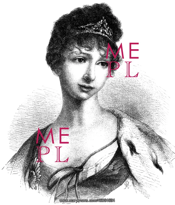 : Grand Duchess Maria Pavlovna : Grand Duchess Maria Pavlovna