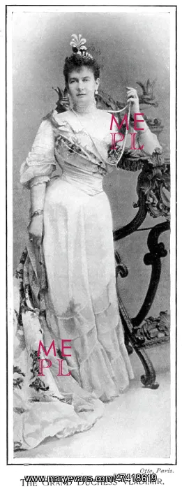 : The Grand Duchess Vladimir : The Grand Duchess Vladimir