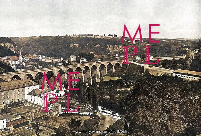  : Grand Duchy of Luxembourg