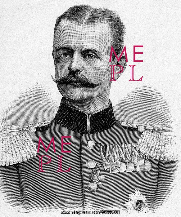 : Grand Duke Frederick August II : Grand Duke Frederick August II