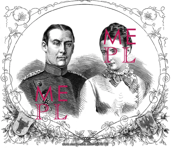 : Grand Duke Frederick Francis III : Grand Duke Frederick Francis III