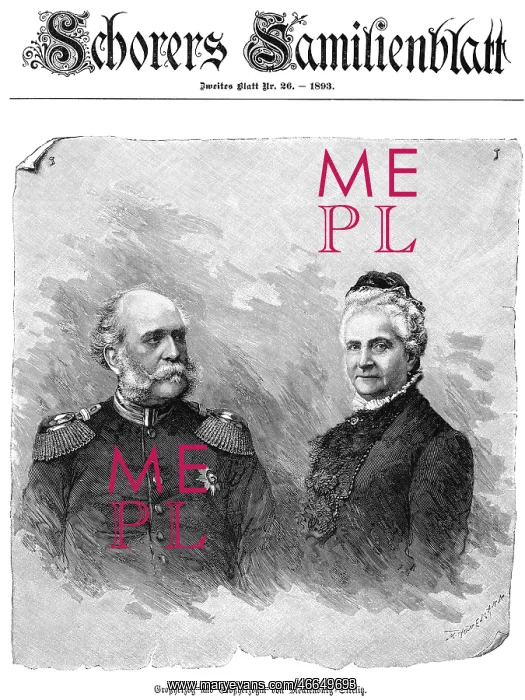 : Grand Duke Frederick William II : Grand Duke Frederick William II