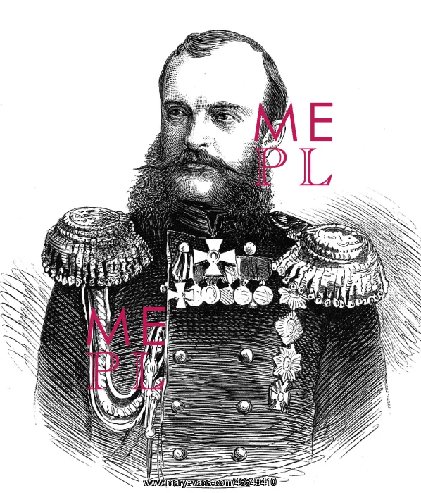 : Grand Duke Michael Nikolaevich : Grand Duke Michael Nikolaevich