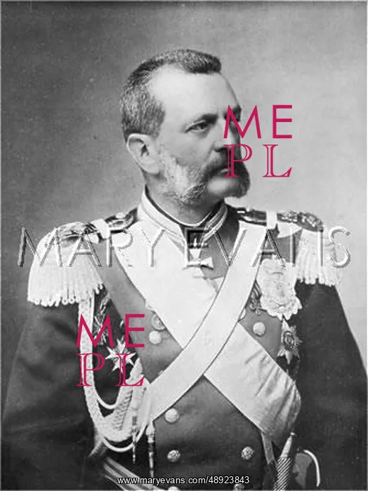 : The Grand Duke Vladimir : The Grand Duke Vladimir