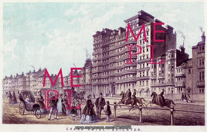 : GRAND HOTEL BRIGHTON : GRAND HOTEL BRIGHTON
