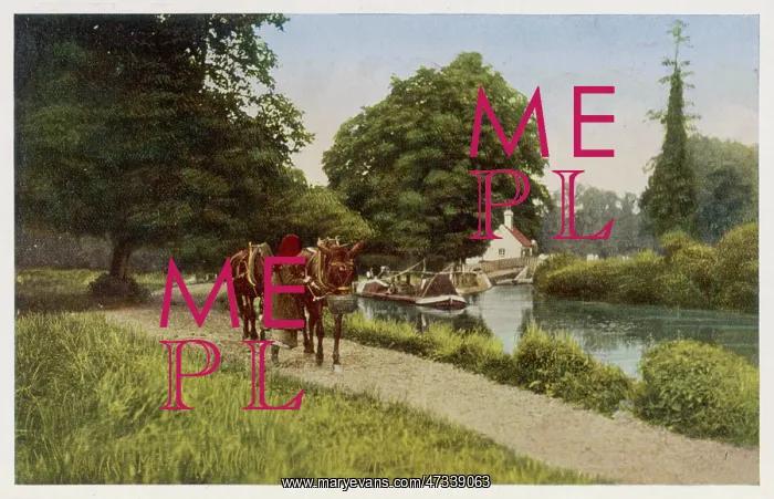 : Grand Junction Canal : Grand Junction Canal