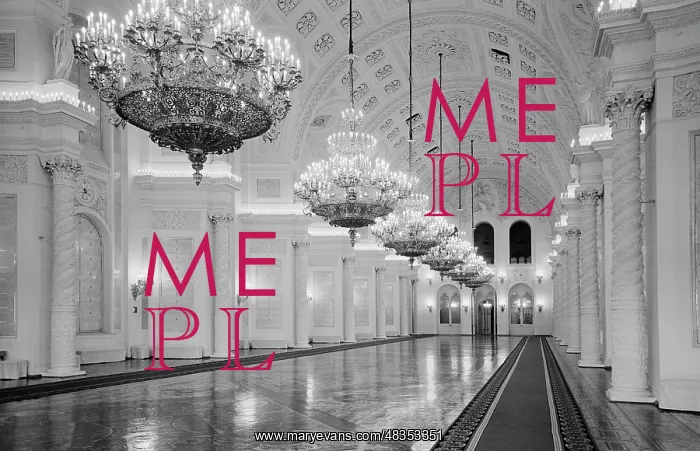 : Grand Kremlin Palace in Moscow : Grand Kremlin Palace in Moscow