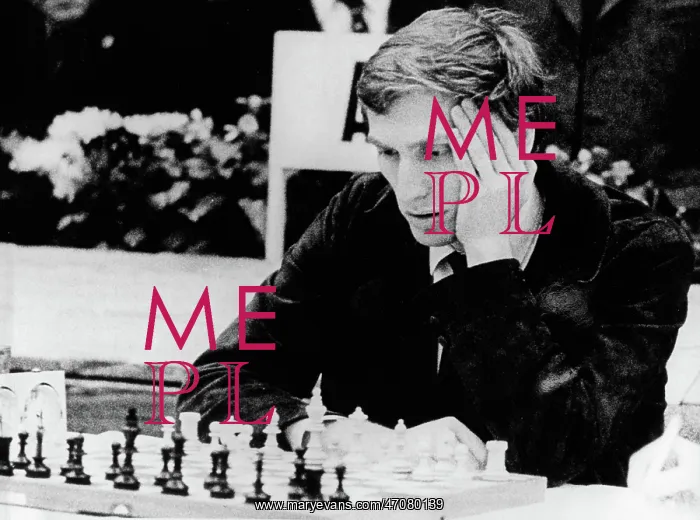: Grand Master of Chess, Bobby Fischer : Grand Master of Chess, Bobby Fischer