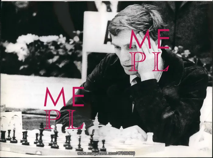 : Grand Master of Chess, Bobby Fischer : Grand Master of Chess, Bobby Fischer