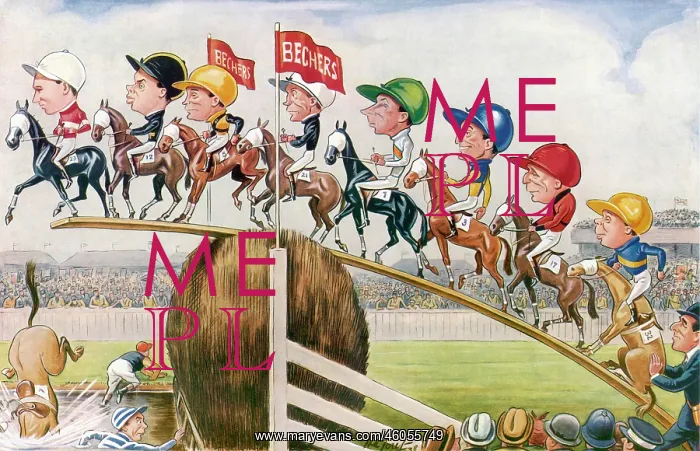 : Some Grand National : Some Grand National