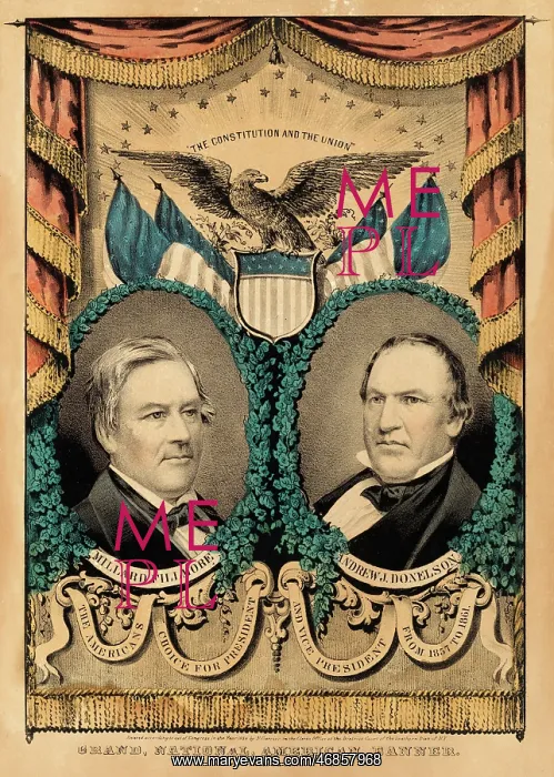 : Grand, National, American Banner : Grand, National, American Banner