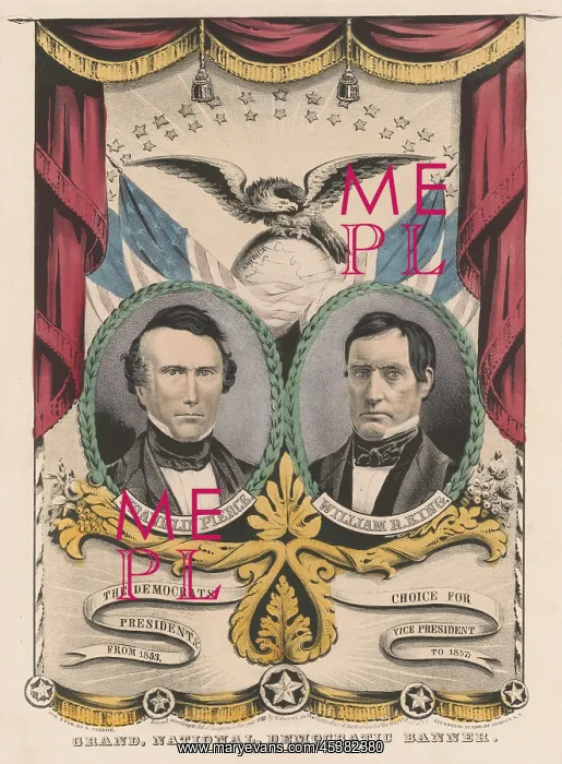 : Grand, National, Democratic Banner - Press : Grand, National, Democratic Banner - Press