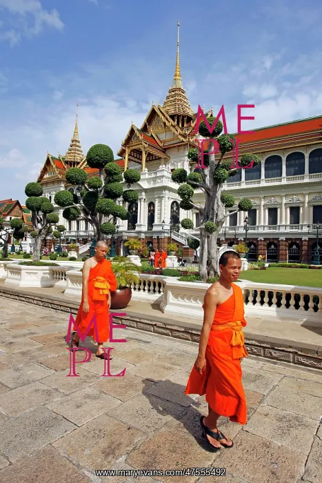 : Grand Palace Complex, Wat Phra Kaew, Bangkok : Grand Palace Complex, Wat Phra Kaew, Bangkok