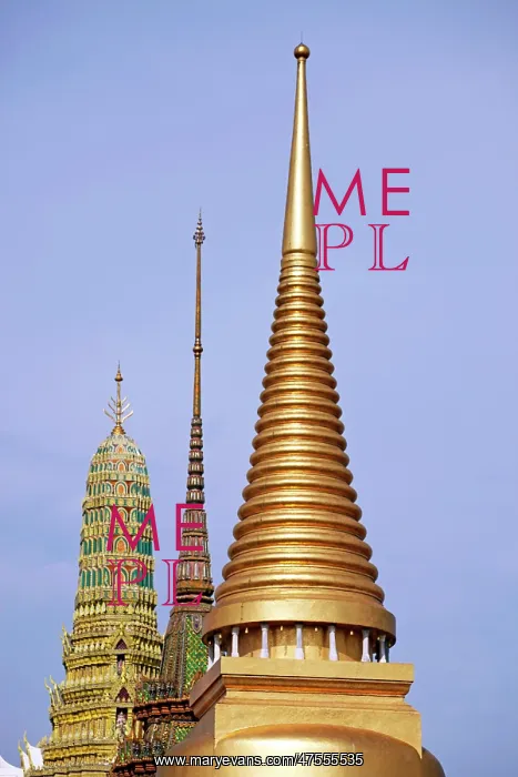 : Grand Palace Complex, Wat Phra Kaew, Bangkok : Grand Palace Complex, Wat Phra Kaew, Bangkok