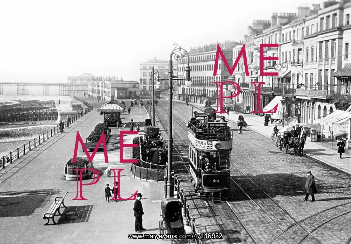  : Grand Parade, St Leonards