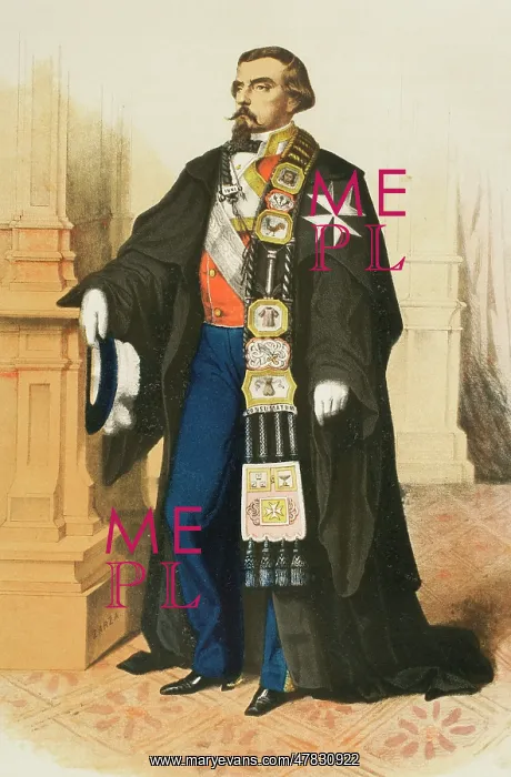 : Grand Prior of the Order of Saint John of Jerusalem : Grand Prior of the Order of Saint John of Jerusalem