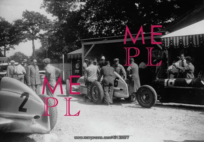  : Grand Prix 1935