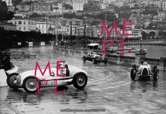 : Grand Prix of Monaco : Grand Prix of Monaco