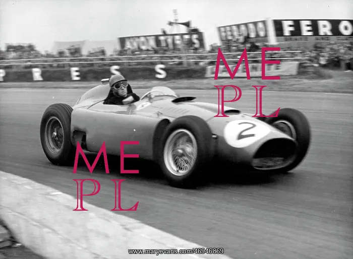 : Grand Prix in Silverstone : Grand Prix in Silverstone
