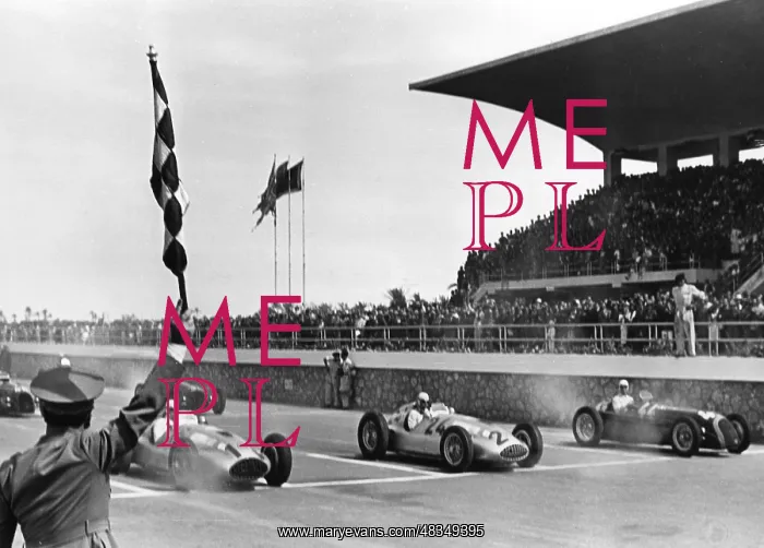 : The Grand Prix of Tripoli, 1939 : The Grand Prix of Tripoli, 1939