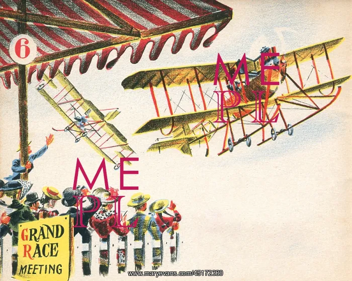 : Grand Race Meeting : Grand Race Meeting