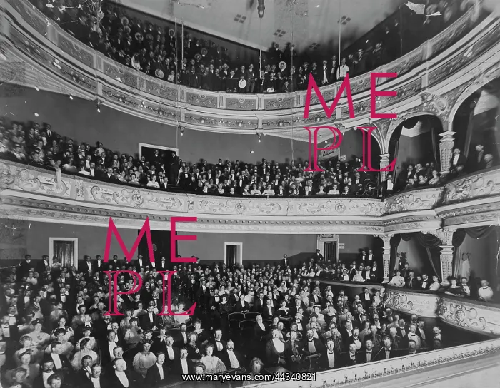  : Grand Theatre