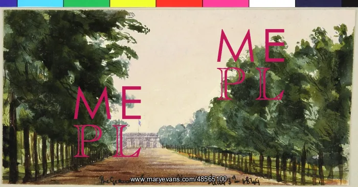 : The Grand Trianon, Versailles : The Grand Trianon, Versailles