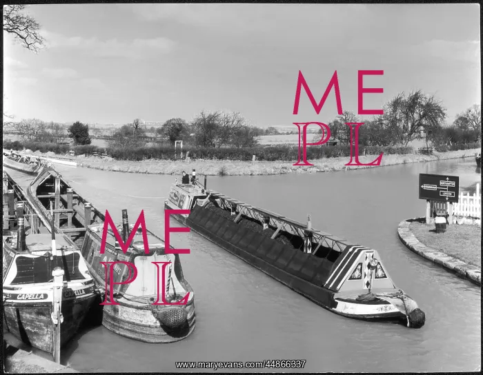 : GRAND UNION CANAL : GRAND UNION CANAL