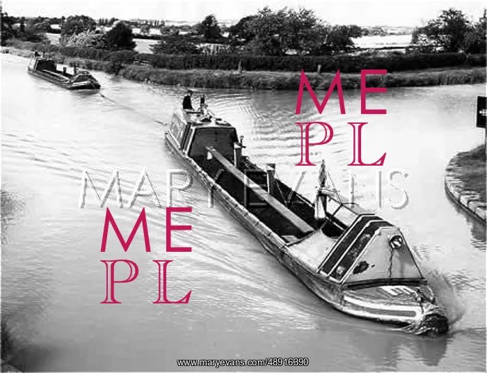 : GRAND UNION CANAL : GRAND UNION CANAL